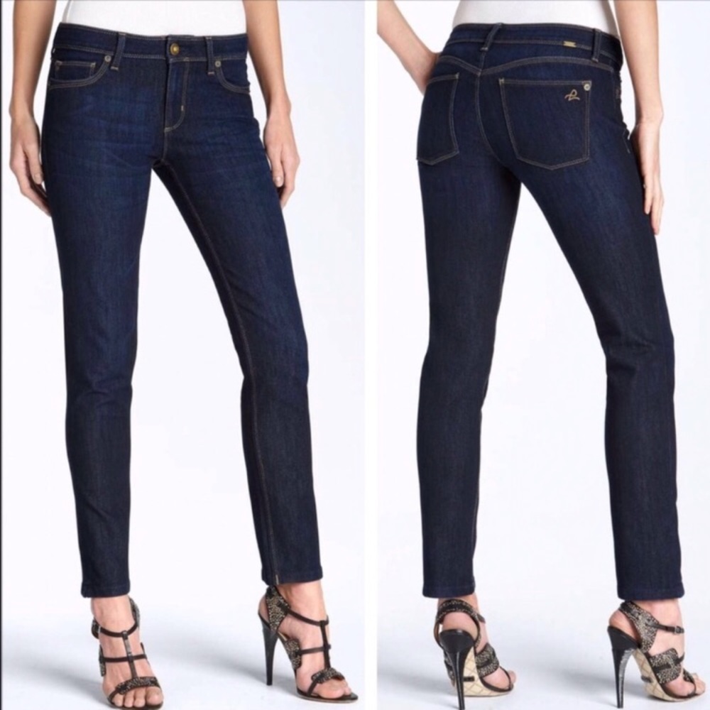 1961 angel jeans